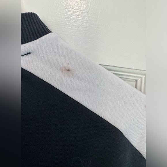 Ben Sherman Tricot Crewneck Sweatshirt - Picture 8 of 8